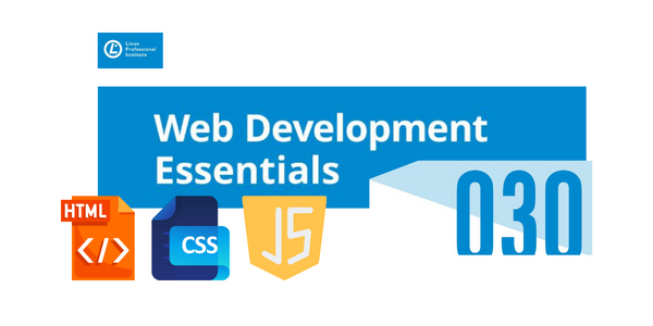 Web Developement Essentials